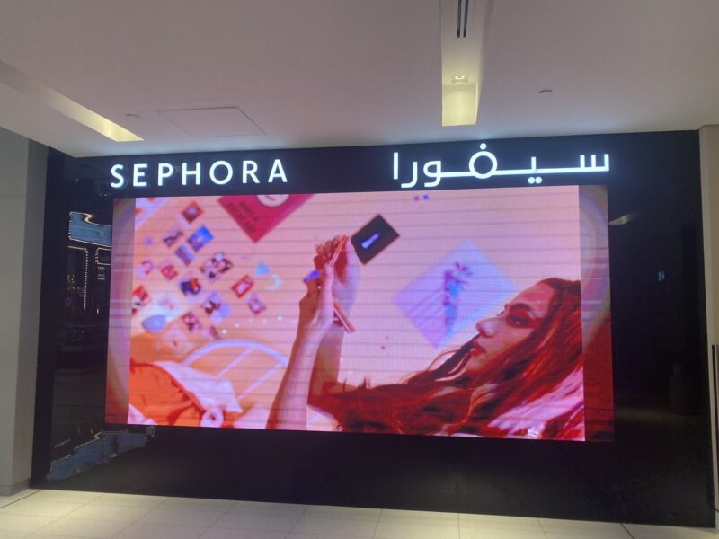 LED Screen supplier in Dubai, UAE-Indoor & Outdoor LED Display