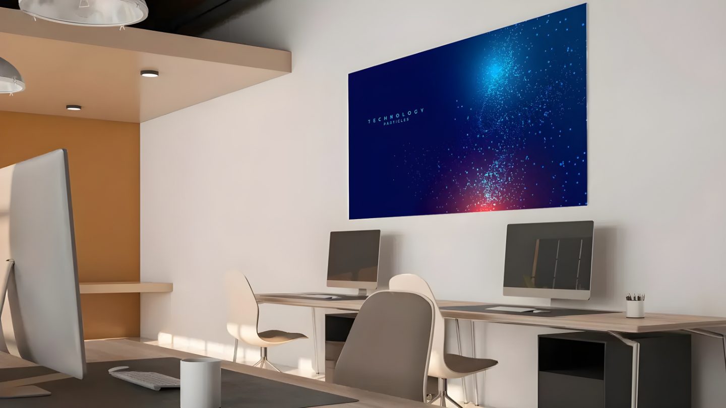the best office led screen Dubai, uae