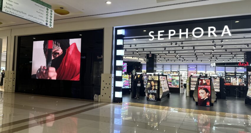 the best indoor & outdoor led screens uae